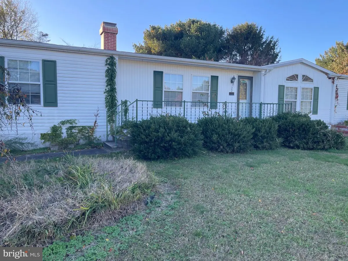 22 E Greenwing Dr, Milton, DE 19968 - Image #1