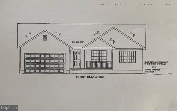 611 Pennsylvania Ave, SEAFORD, DE 19973