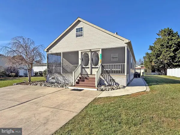 18708 Snowmass Run #196, REHOBOTH BEACH, DE 19971