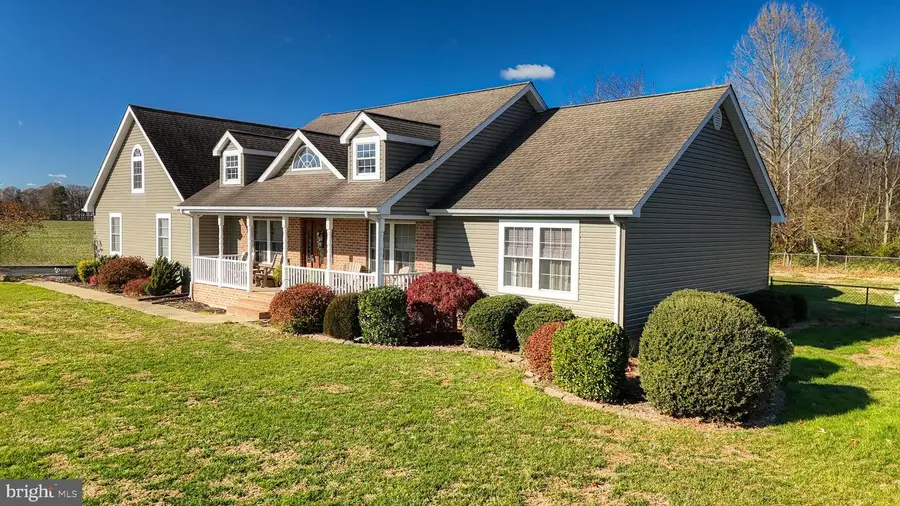 11872 Shawnee Rd, Greenwood, DE 19950 - Image #2