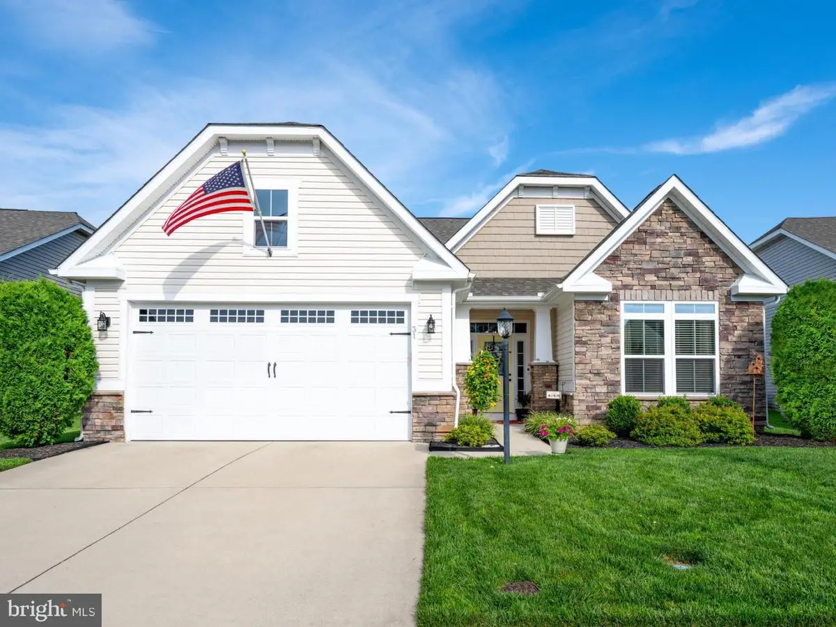 31 Harlequin Loop, Bridgeville, DE 19933 - #1