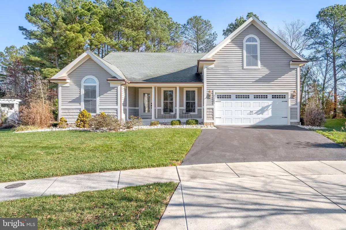 31283 Grackle Ct, Ocean View, DE 19970 - Image #1
