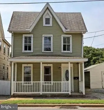 216 S Washington St, Milford, DE 19963 - Image #1