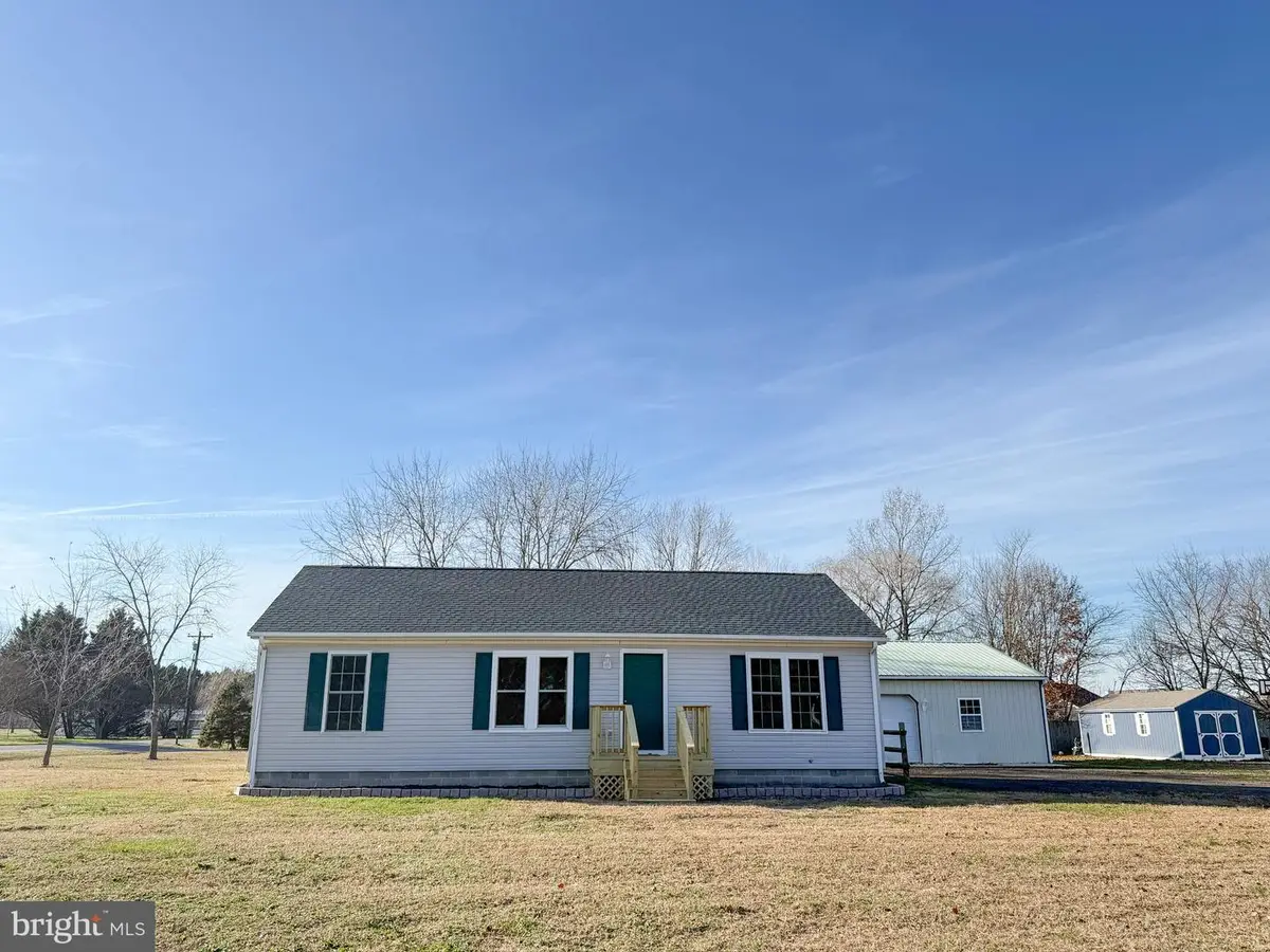 18558 Oak Rd, Bridgeville, DE 19933 - Image #1