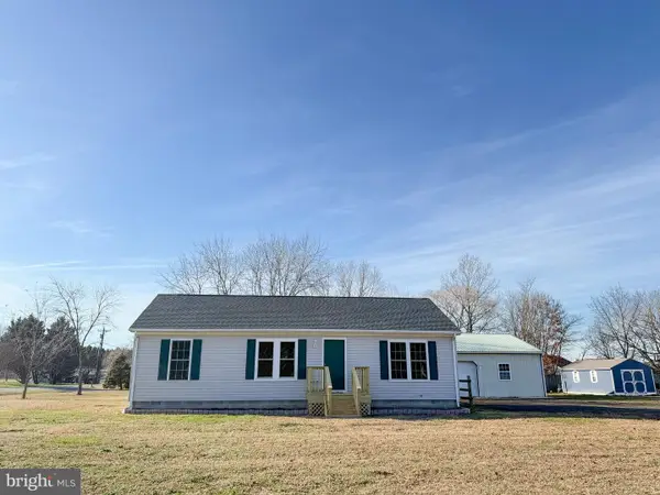 18558 Oak Rd, BRIDGEVILLE, DE 19933