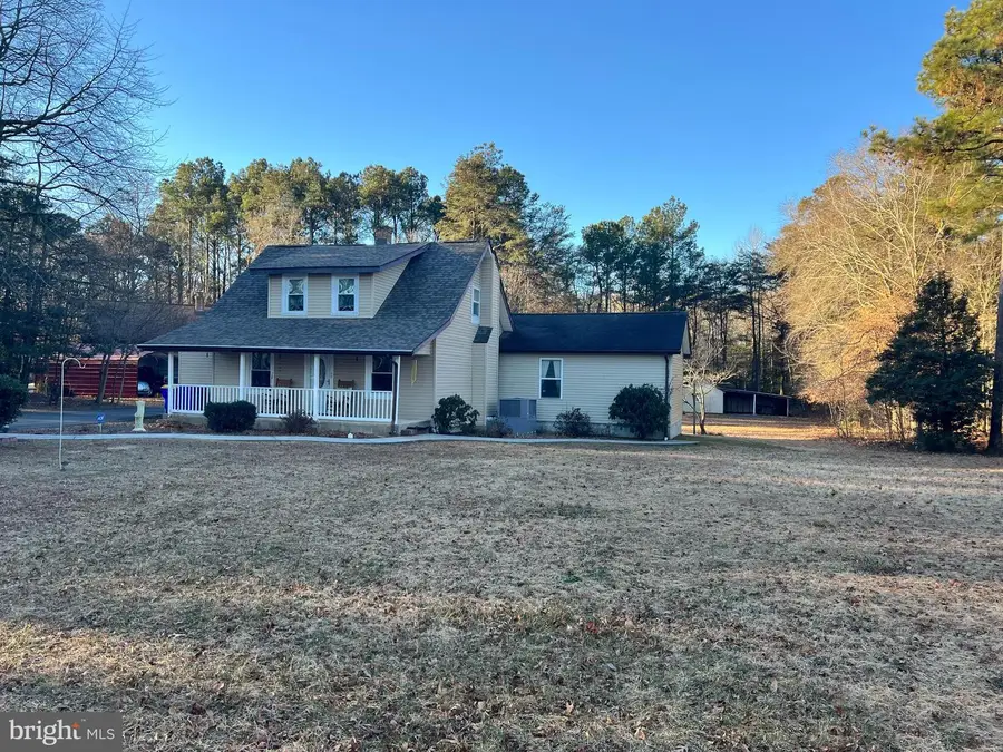 26866 Bethesda Rd, Millsboro, DE 19966 - #3