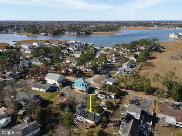 30854 Hidden Ln, OCEAN VIEW, DE 19970