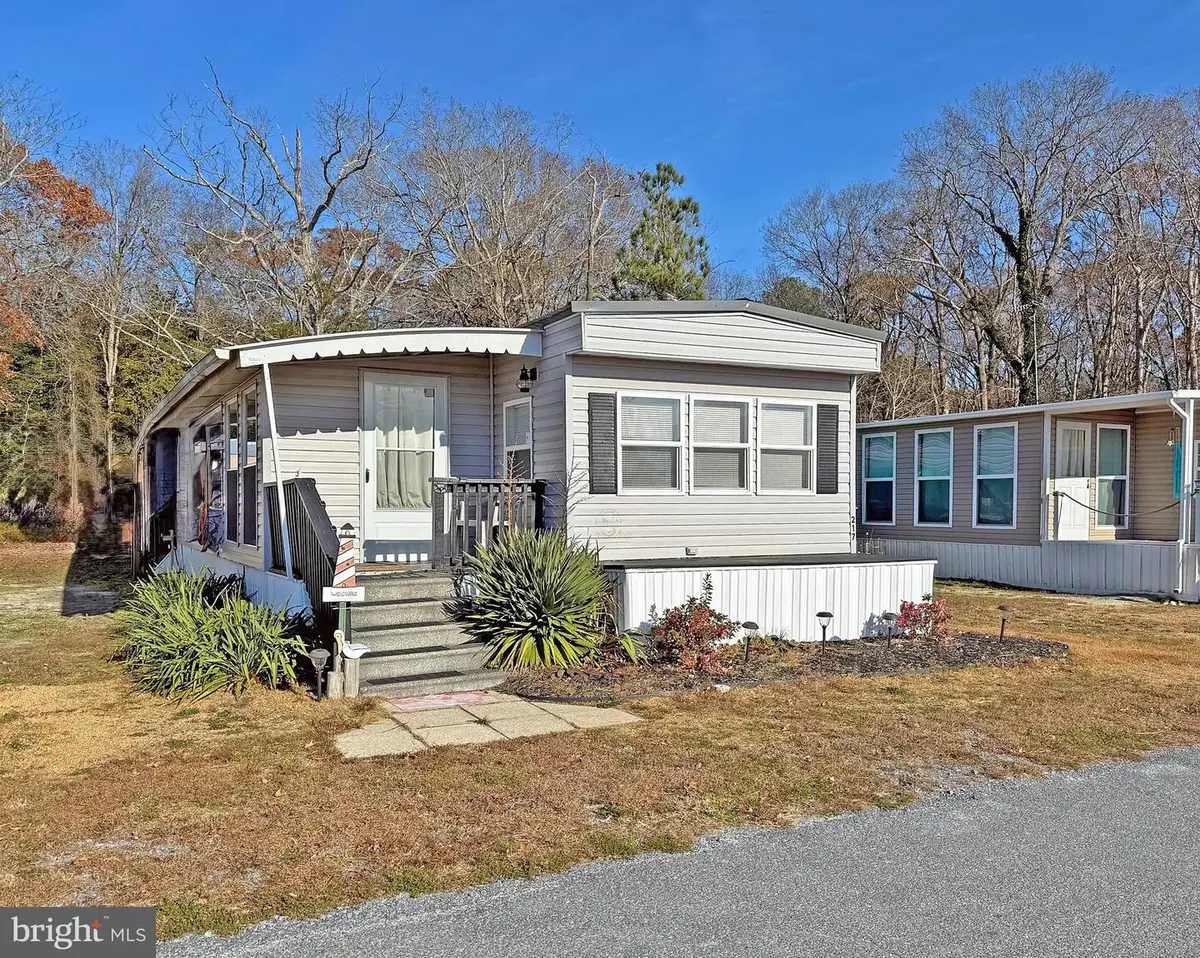 38306 Squirrel Rd #217, Ocean View, DE 19970 - Image #1