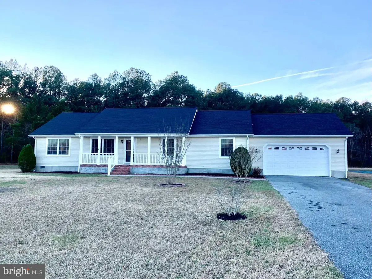 25900 Country Meadows Dr, Millsboro, DE 19966 - Image #1
