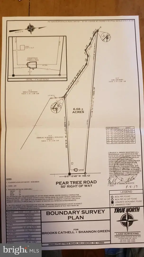 36288 Pear Tree Rd, Millsboro, DE 19966 - Image #3