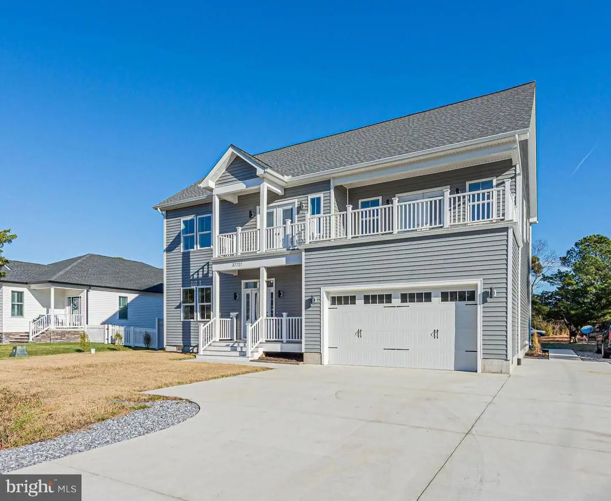 37727 Lagoon Ln, Ocean View, DE 19970 - Image #1