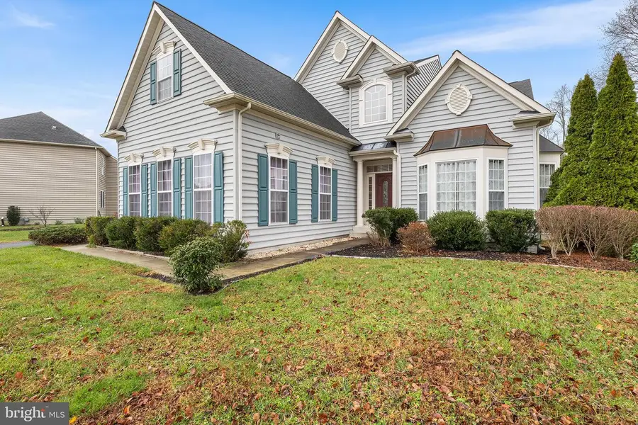 27145 Buckskin Trl, Harbeson, DE 19951 - Image #3