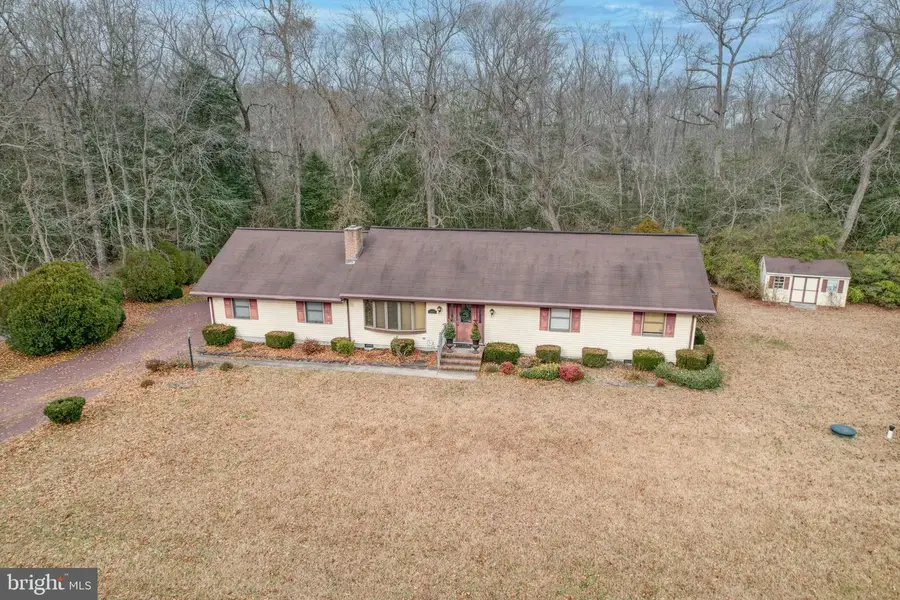 31674 Hickory Manor Rd, Frankford, DE 19945 - Image #2