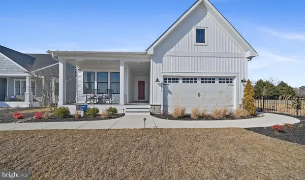 33711 Hilltop Blvd, LEWES, DE 19958