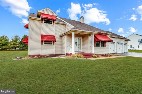 34720 Julia Dr, REHOBOTH BEACH, DE 19971