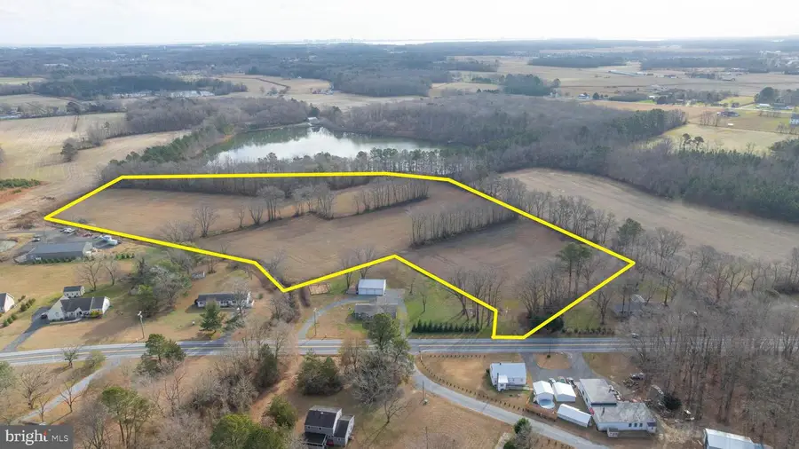 Sr 17, Rt 17, Selbyville, DE 19975 - Image #3