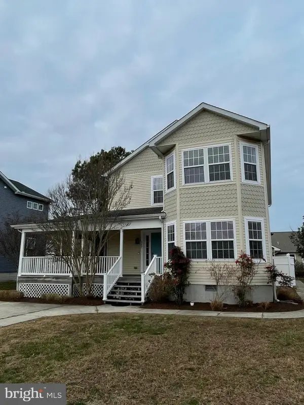 967 Terrapin St, BETHANY BEACH, DE 19930