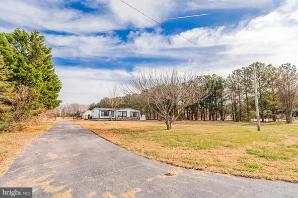 32901 Mount Pleasant Rd, LAUREL, DE 19956