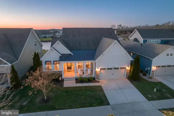 25512 Fox Point Ln, MILLVILLE, DE 19967