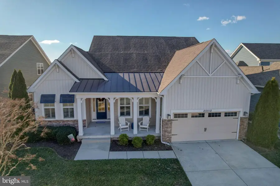 25512 Fox Point Ln, Millville, DE 19967 - Image #2