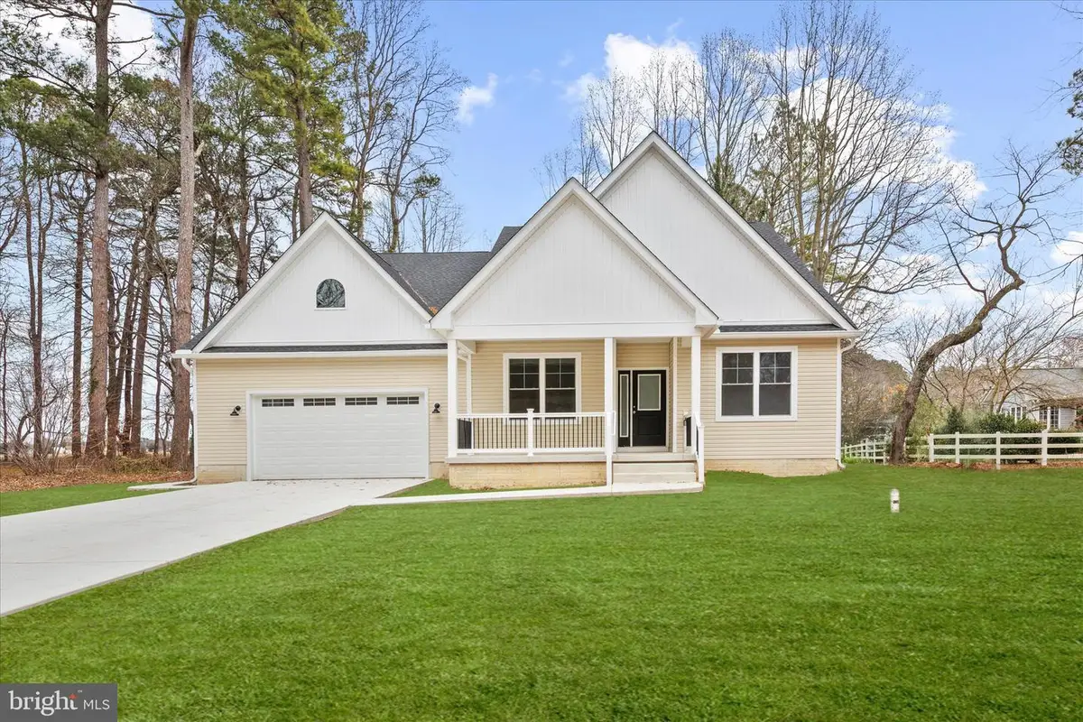 6551 Decou Dr, Milford, DE 19963 - Image #1