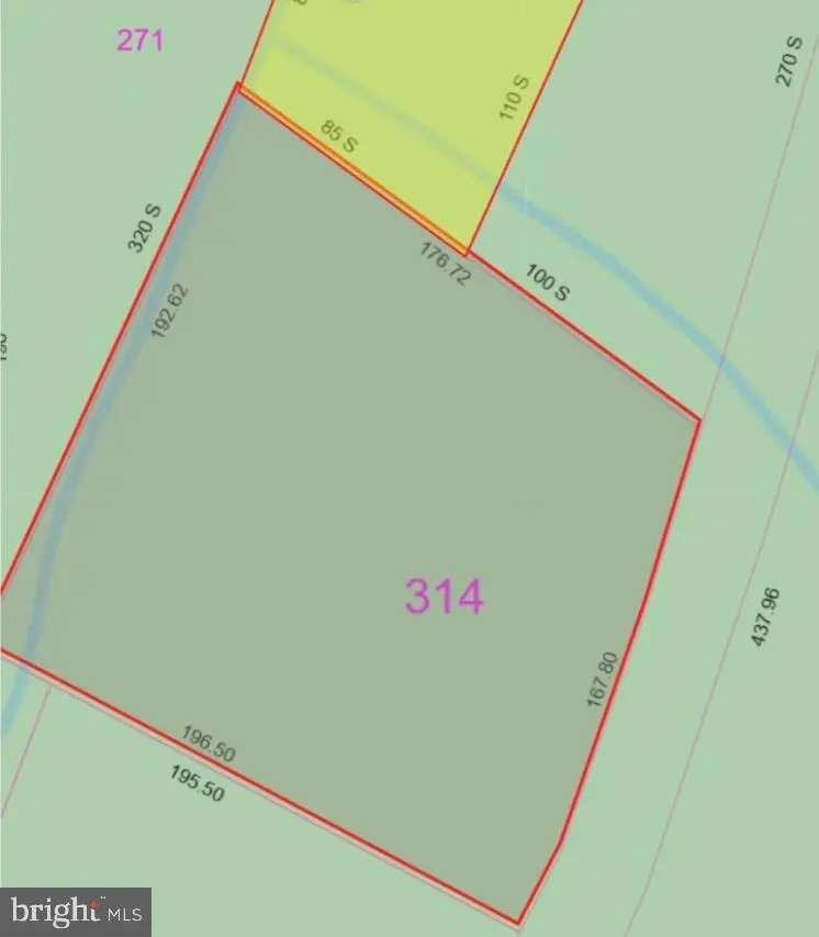 99999 Ionia Ave, Laurel, DE 19956 - Image #2