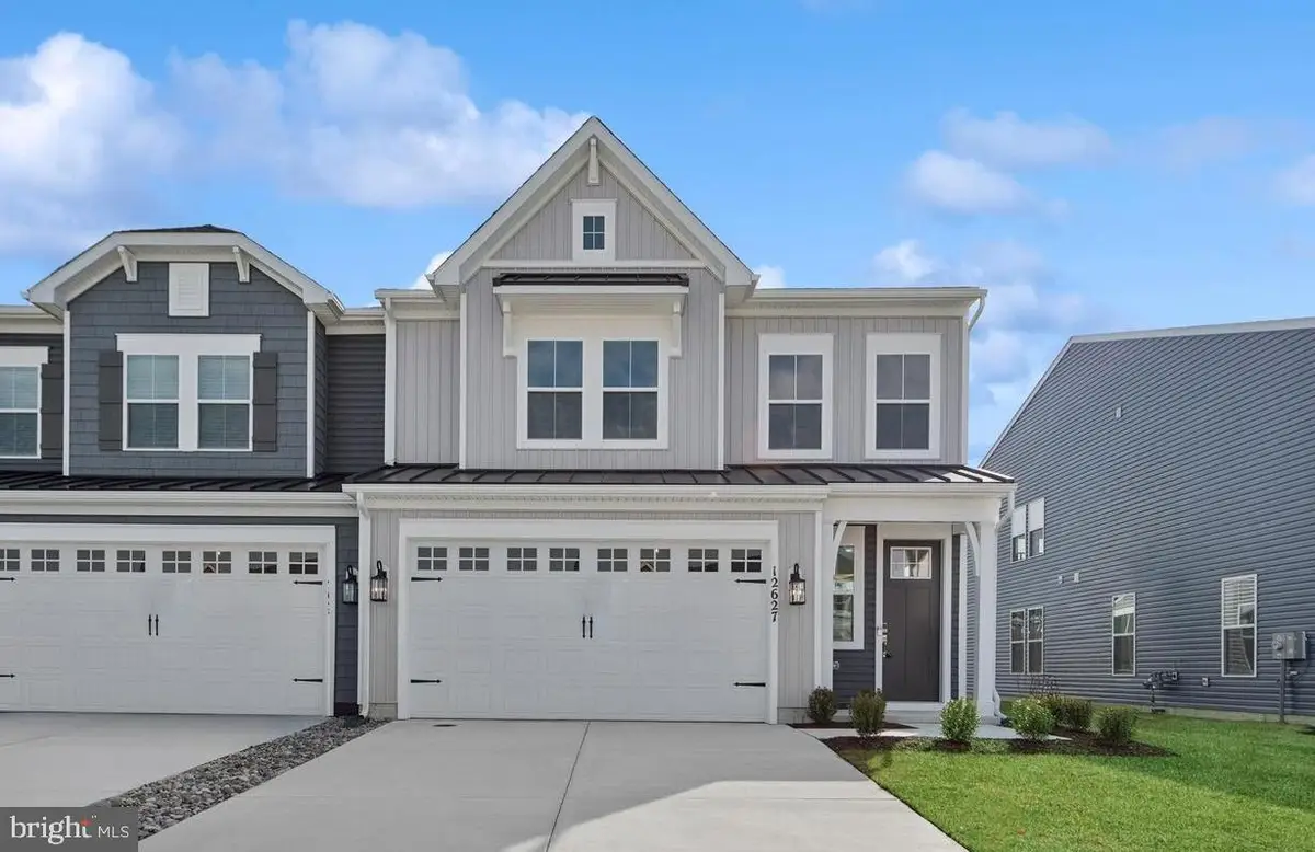 12685 Drum Creek Way, Selbyville, DE 19975 - Image #1