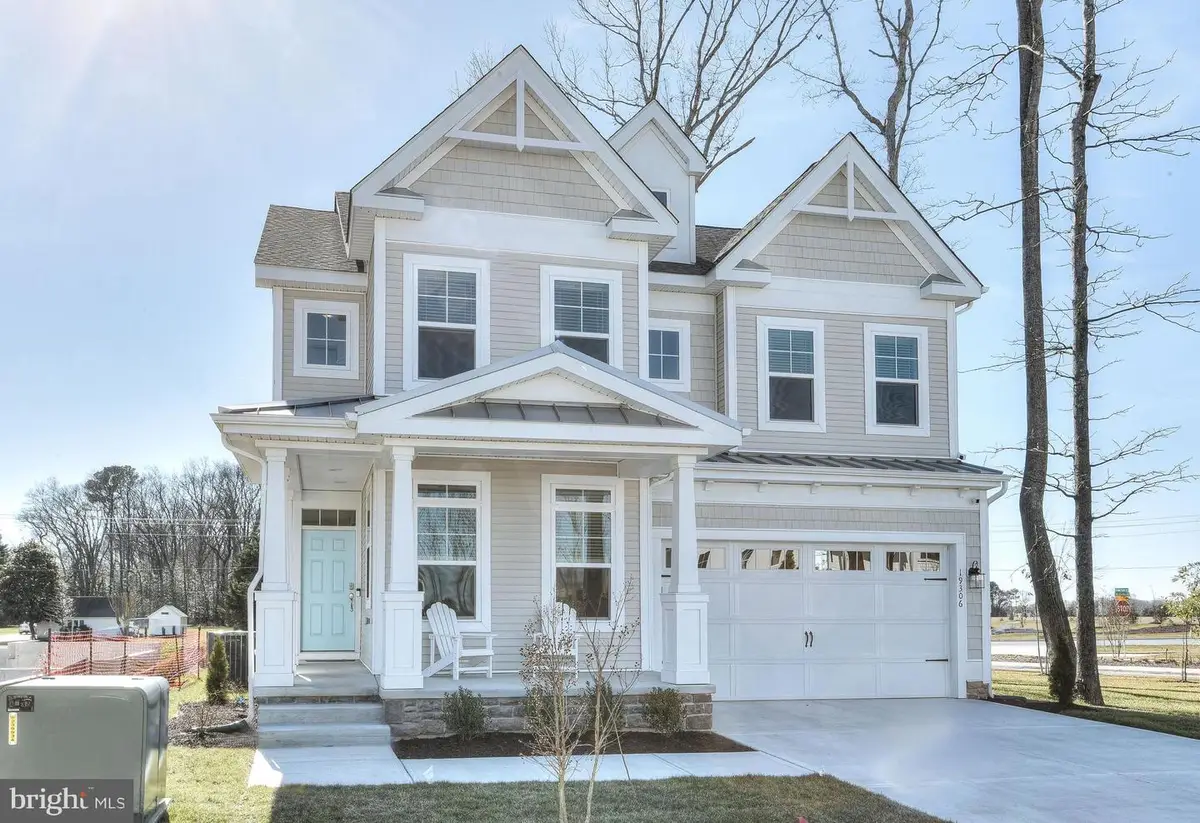 19306 Loblolly Circle #1, Rehoboth Beach, DE 19971 - Image #1