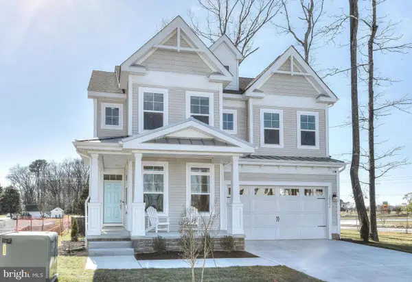 19306 Loblolly Circle #1, REHOBOTH BEACH, DE 19971