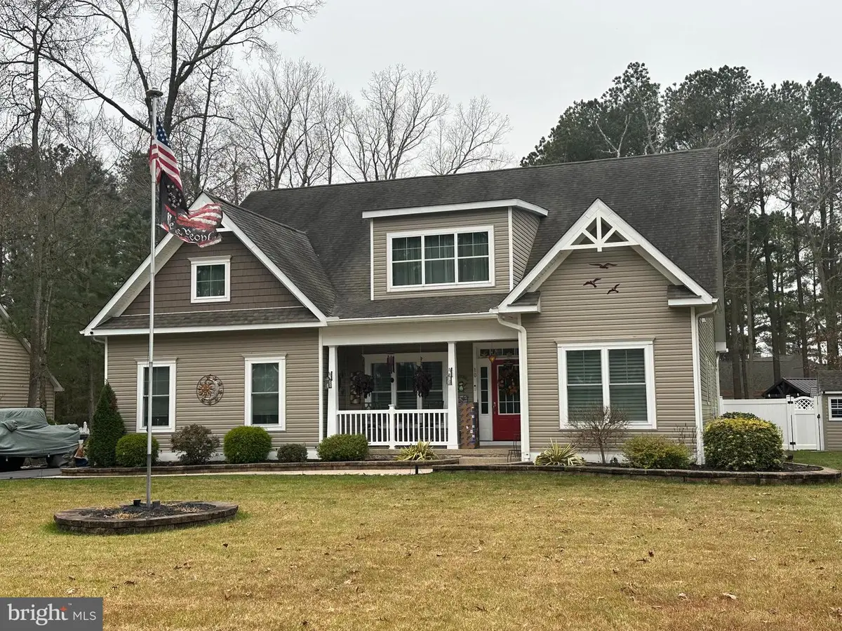 10 Boisenberry Ln, Georgetown, DE 19947 - Image #1