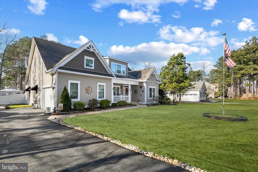 10 Boisenberry Ln, Georgetown, DE 19947 - #2