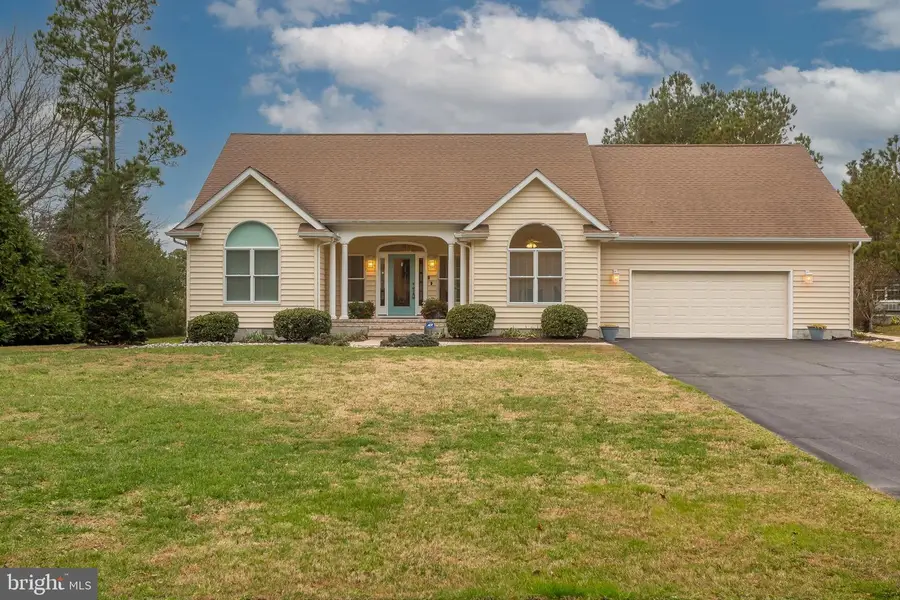 339 Fairway Ln, Dagsboro, DE 19939 - Image #2