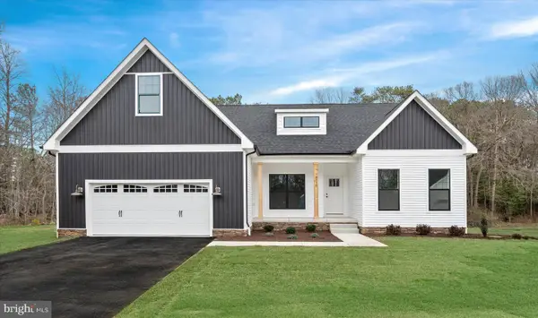 22654 Terri Lane - Lot #130, LEWES, DE 19958