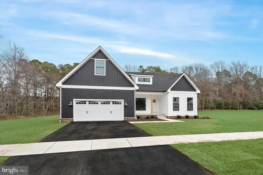 22654 Terri Lane - Lot #130, Lewes, DE 19958 - Image #2