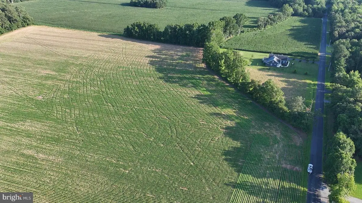 Parcel B Russell Rd, Bridgeville, DE 19933 - Image #1