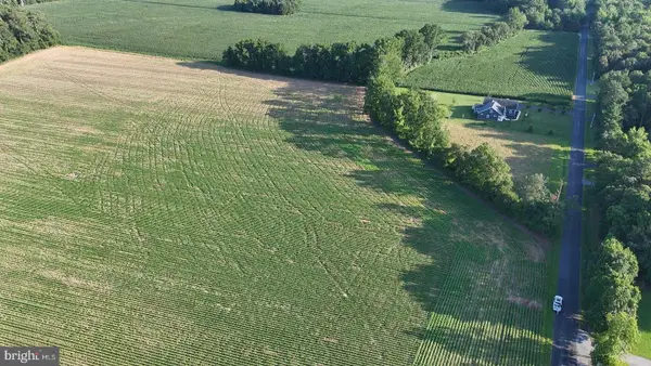 Parcel A Russell Rd, BRIDGEVILLE, DE 19933