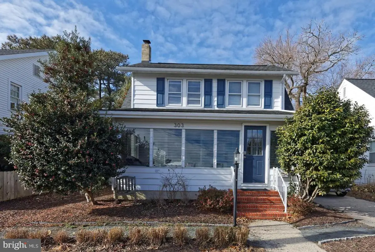 303 Bayard Ave, Rehoboth Beach, DE 19971 - Image #1