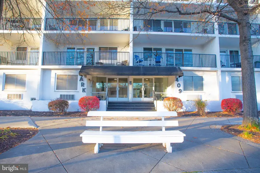 409 Rehoboth Ave #20, Rehoboth Beach, DE 19971 - Image #2