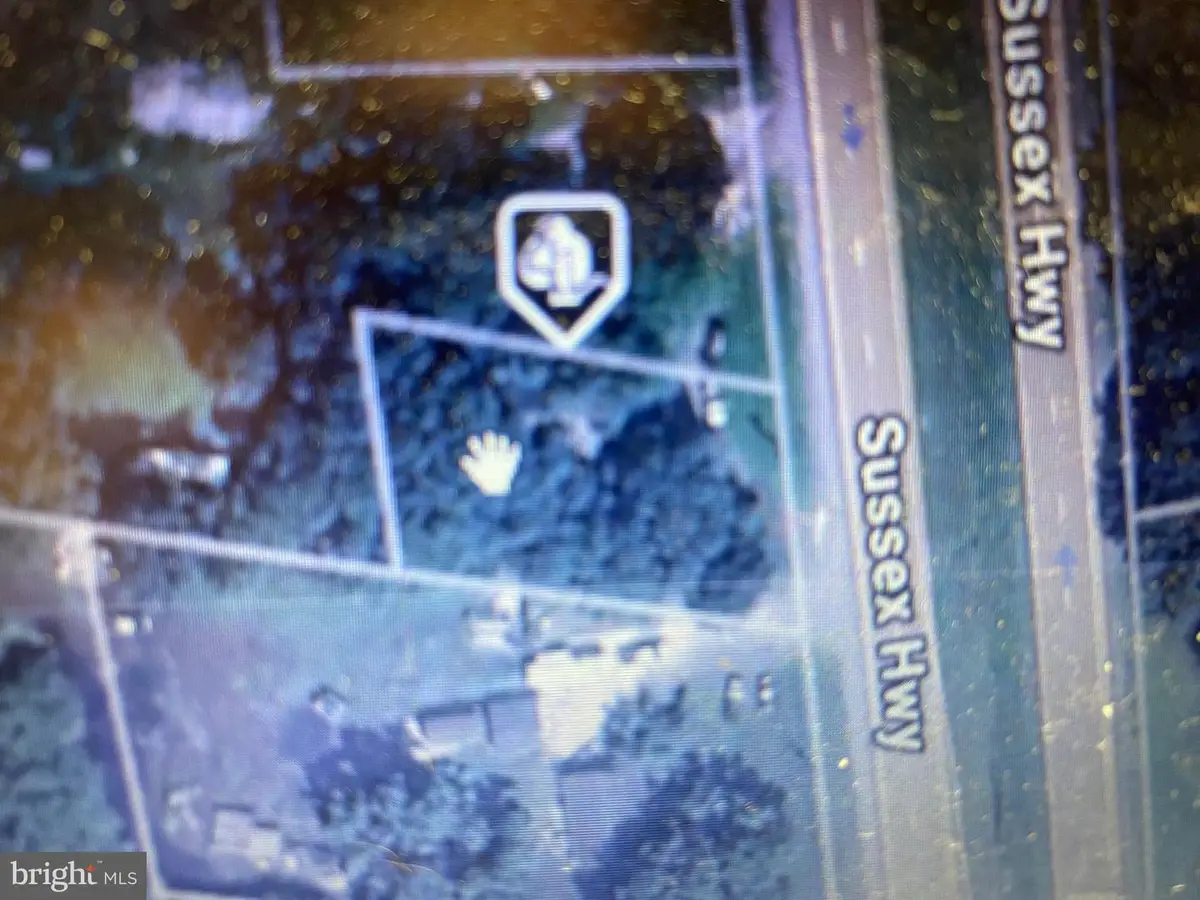 0.37 Acres Sussex Hwy, Greenwood, DE 19950 - Image #1