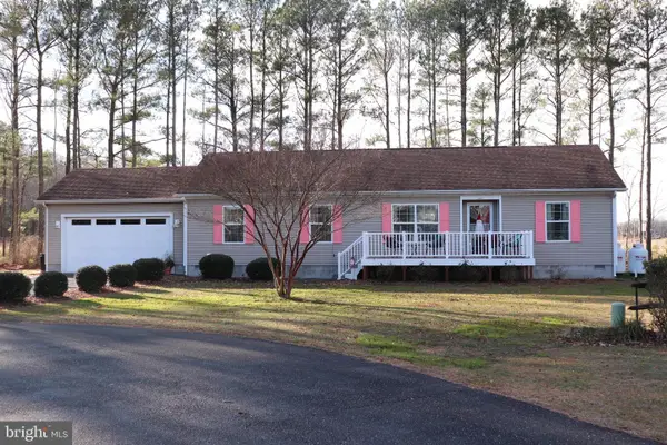 37602 Fenwick Cir, SELBYVILLE, DE 19975