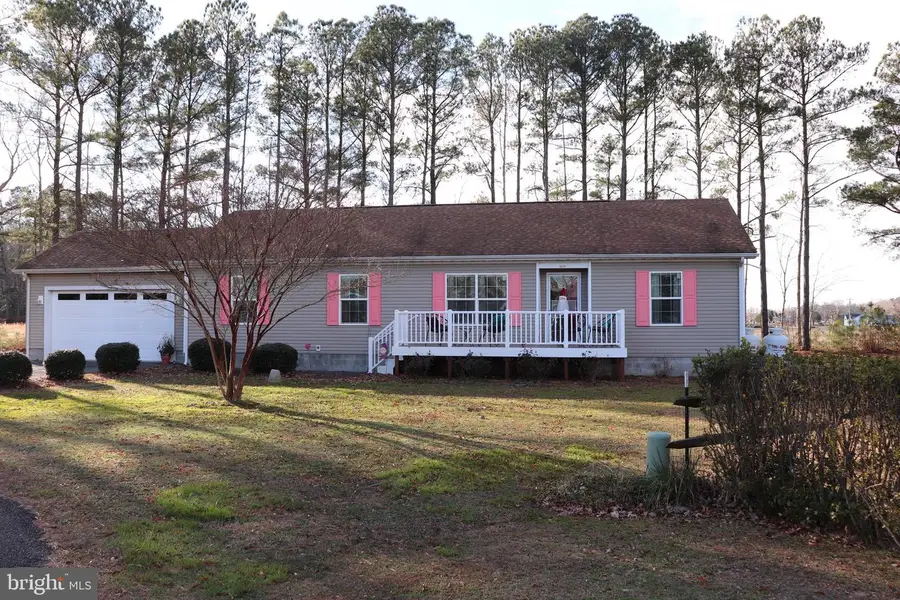 37602 Fenwick Cir, Selbyville, DE 19975 - Image #2