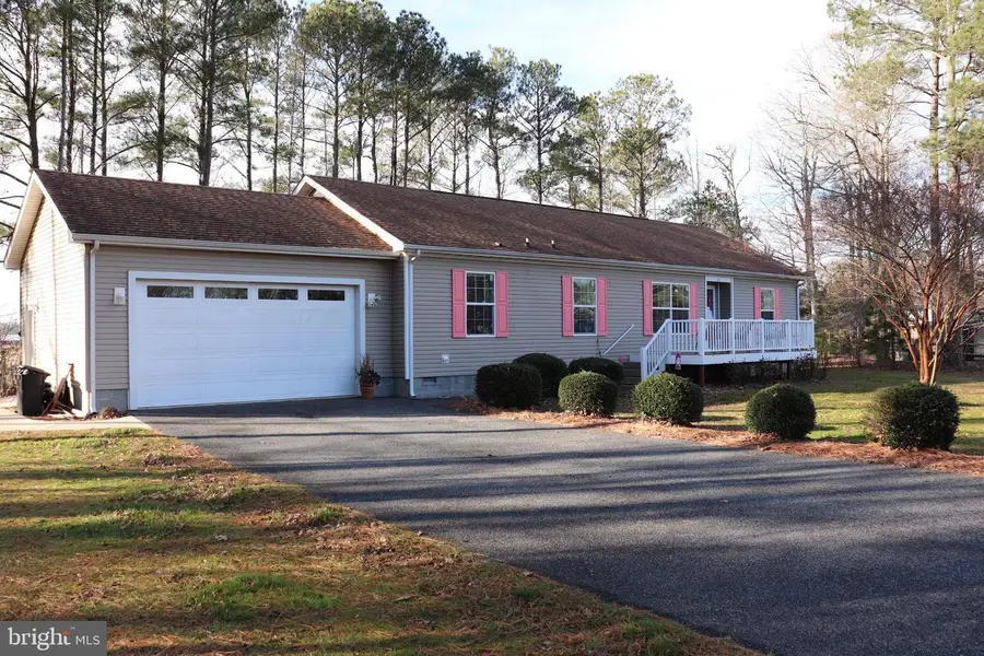 37602 Fenwick Cir, Selbyville, DE 19975 - Image #3