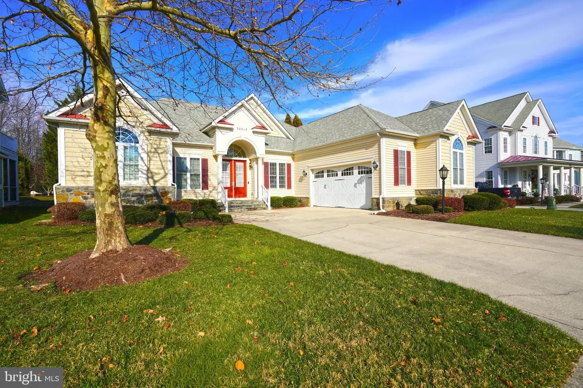 35517 Bonaire Dr, Rehoboth Beach, DE 19971 - #1