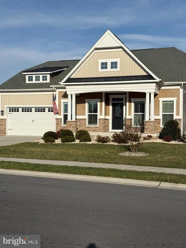 33172 Ponte Vecchio Plz, OCEAN VIEW, DE 19970