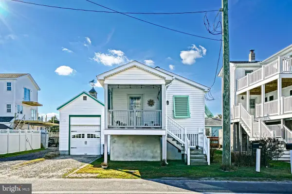 100 Cedar St #1, LEWES, DE 19958