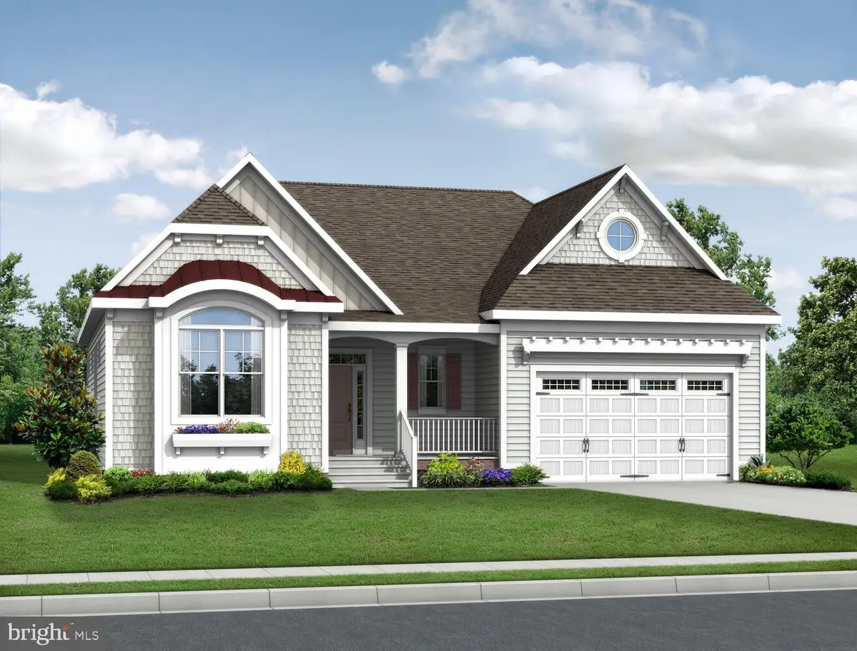 29309 Otto Dr, Milton, DE 19968 - Image #1