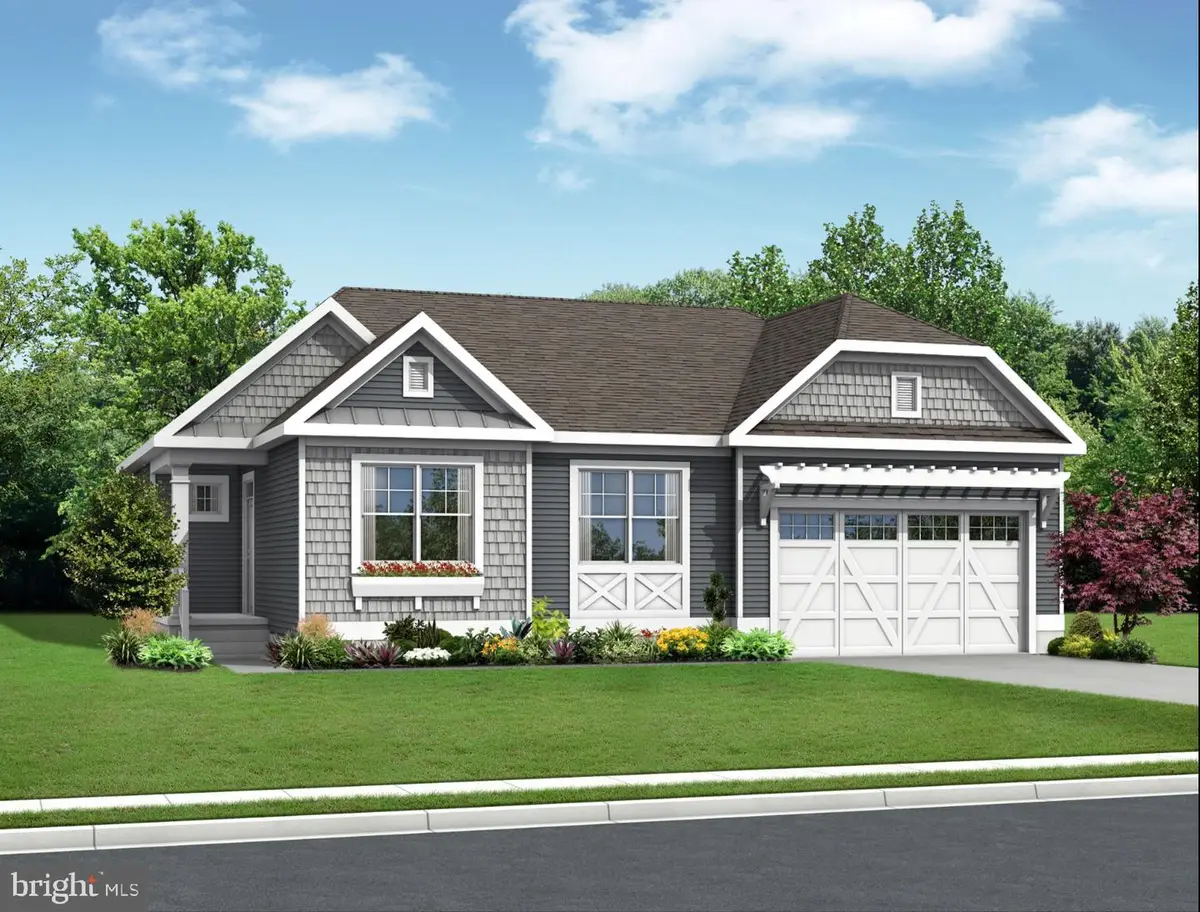 29544 Merganser Ct, Millsboro, DE 19966 - #1