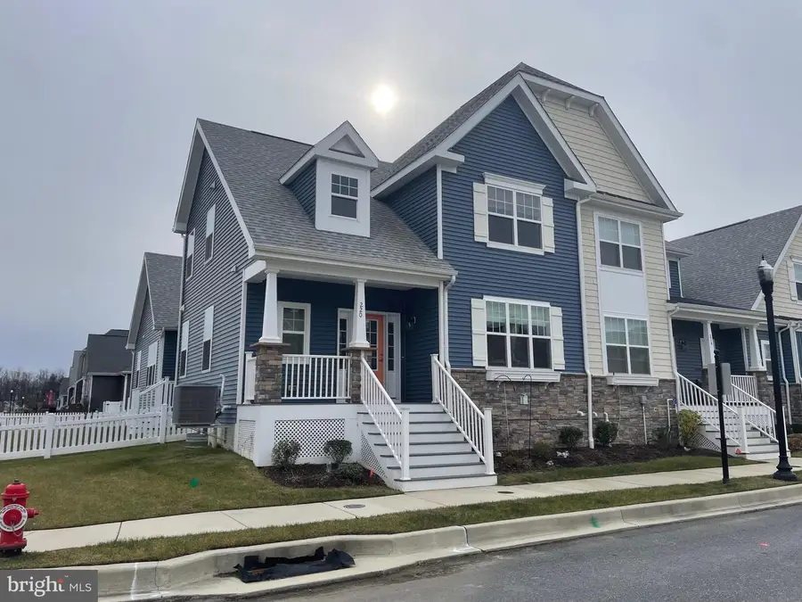 220 Fox St, Milton, DE 19968 - Image #2