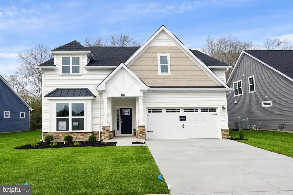 24343 Long Pond Dr, Lewes, DE 19958 - Image #1