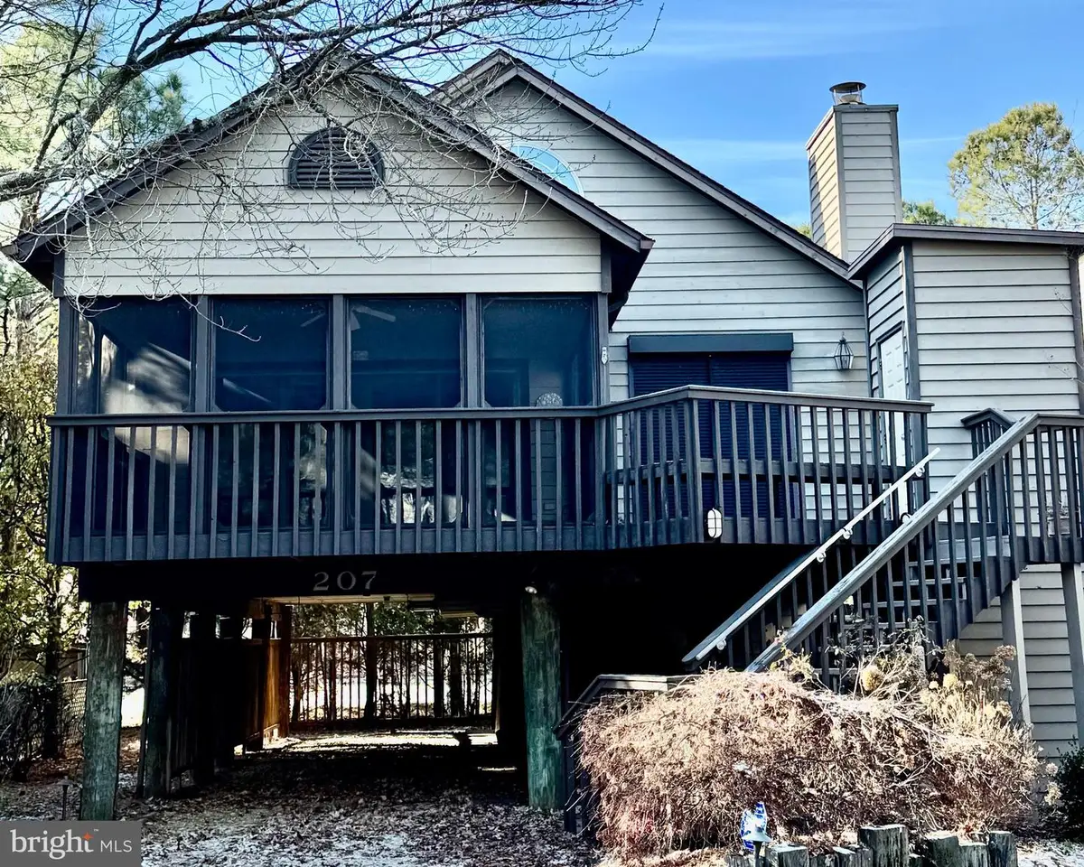 207 Ashwood Ct, Bethany Beach, DE 19930 - Image #1